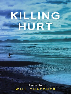 cover image of Killing Hurt